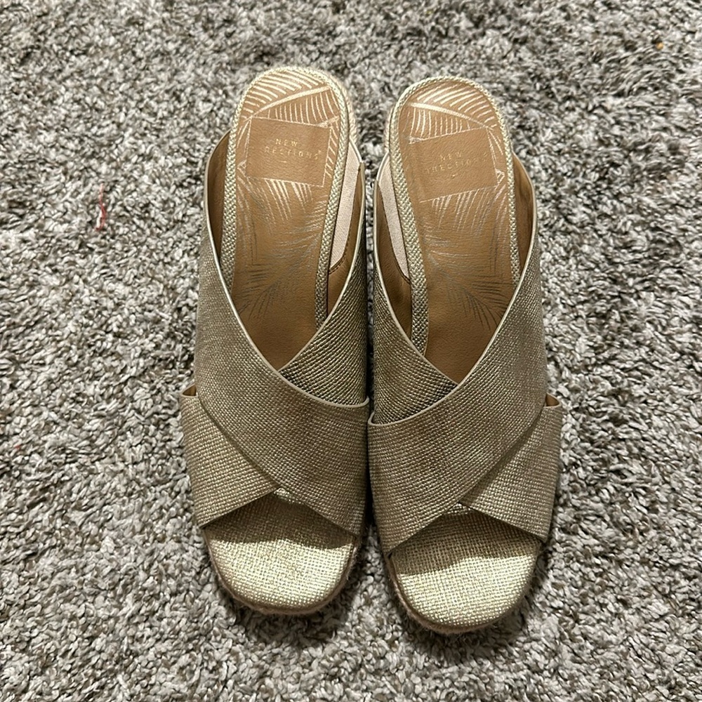 Great wedges